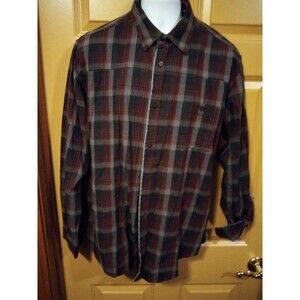 J Ferrari Men's XLT Shirt